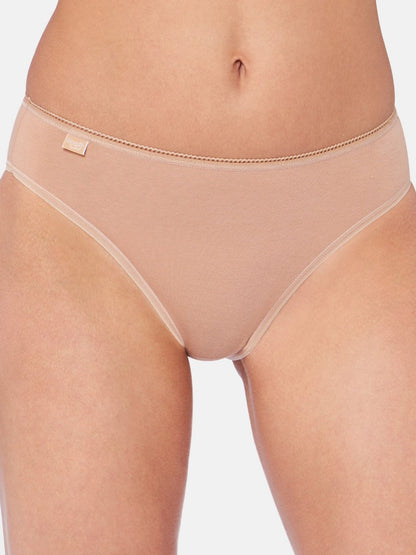 sloggi Tai Slip Damen Baumwolle