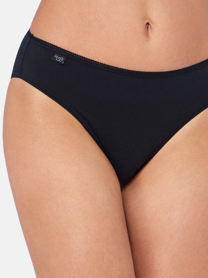 sloggi Tai Slip Damen Baumwolle