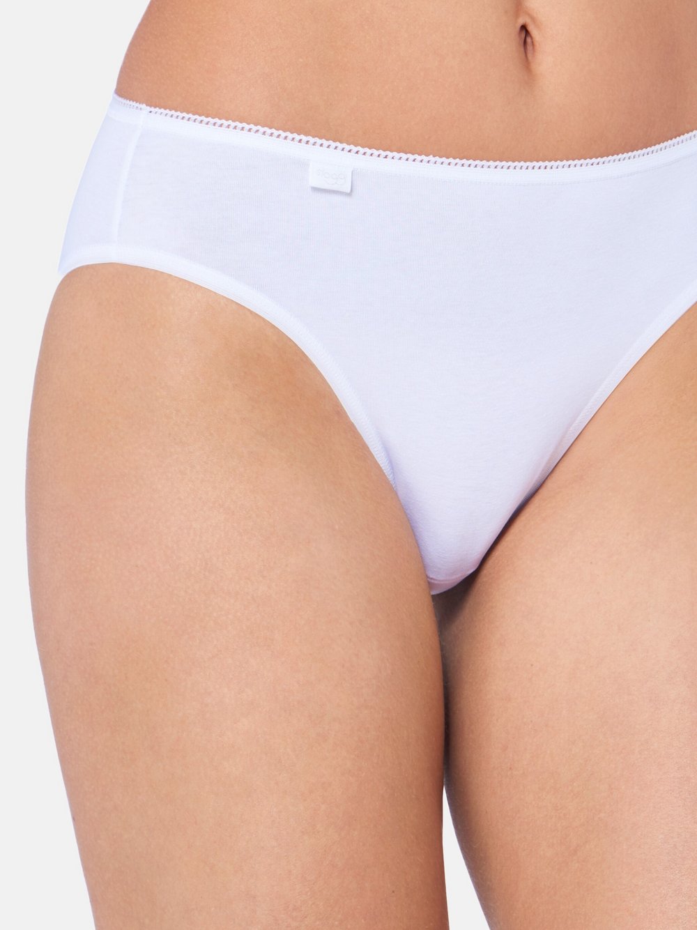 sloggi Tai Slip Damen Baumwolle