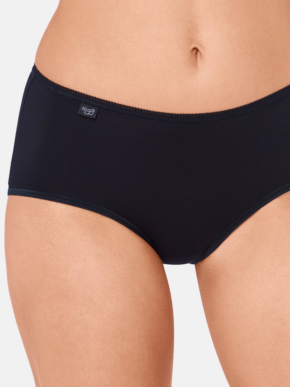 sloggi Midi Slip Damen