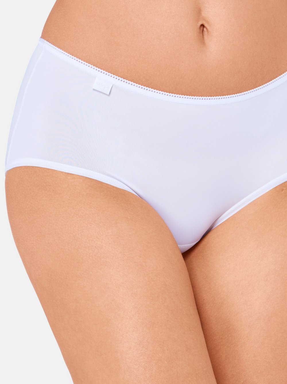 sloggi Midi Slip Damen