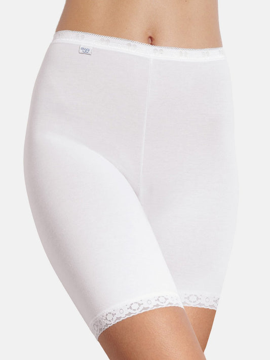 sloggi Long Slip Damen Baumwolle