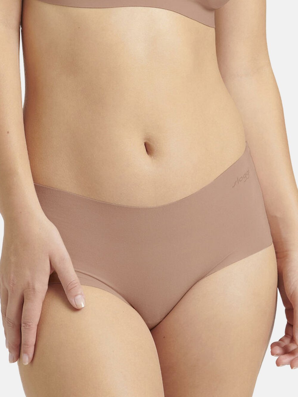 sloggi Short Slip Damen Modal