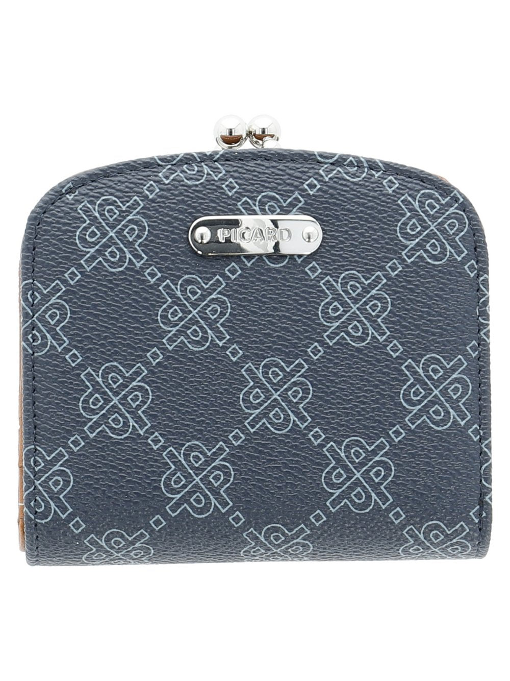 PICARD Portemonnaie Damen Textil strukturiert