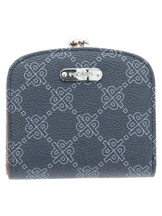 PICARD Portemonnaie Damen Textil strukturiert