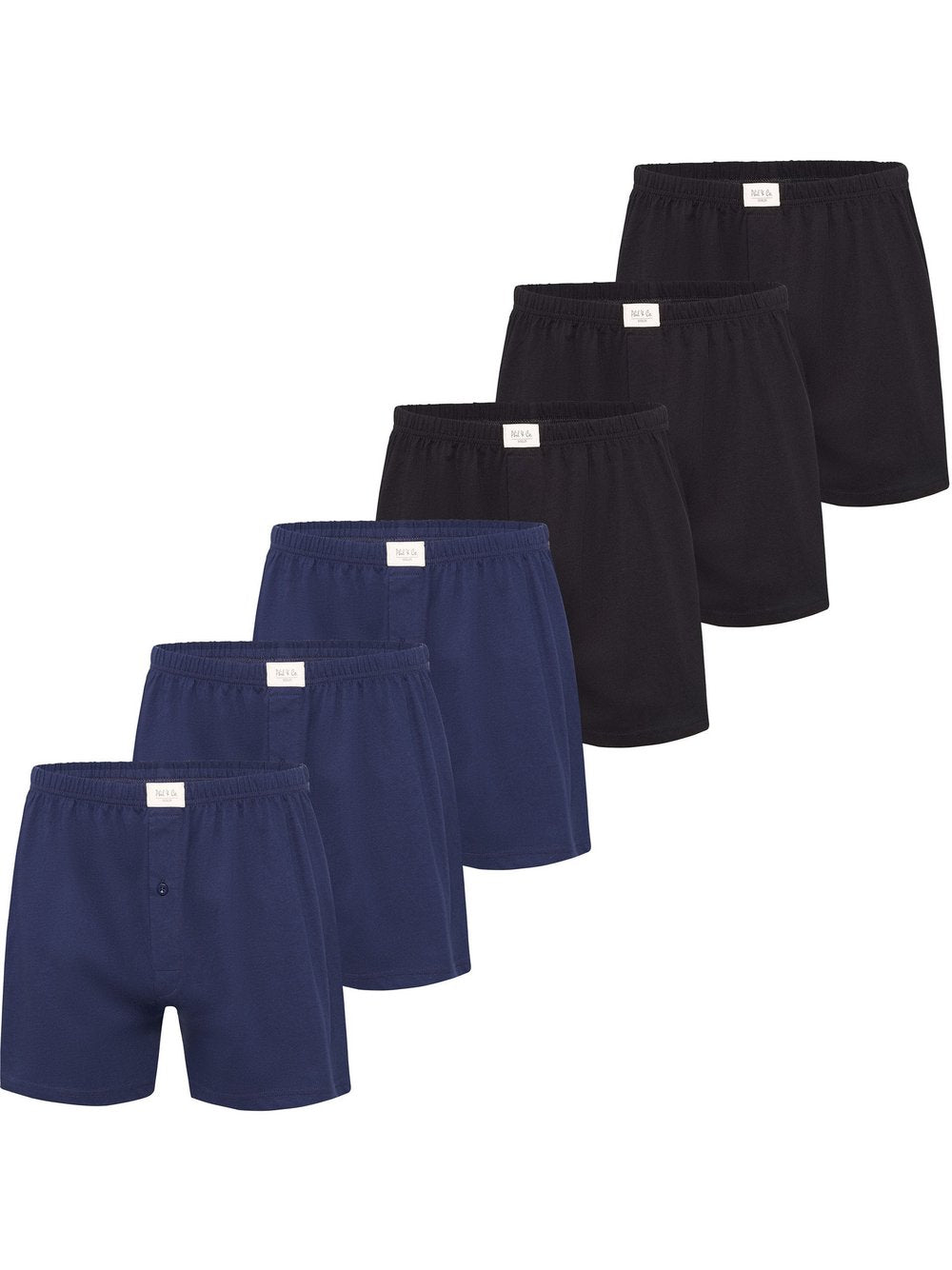 Phil & Co. Berlin Retro Pants Herren Jersey