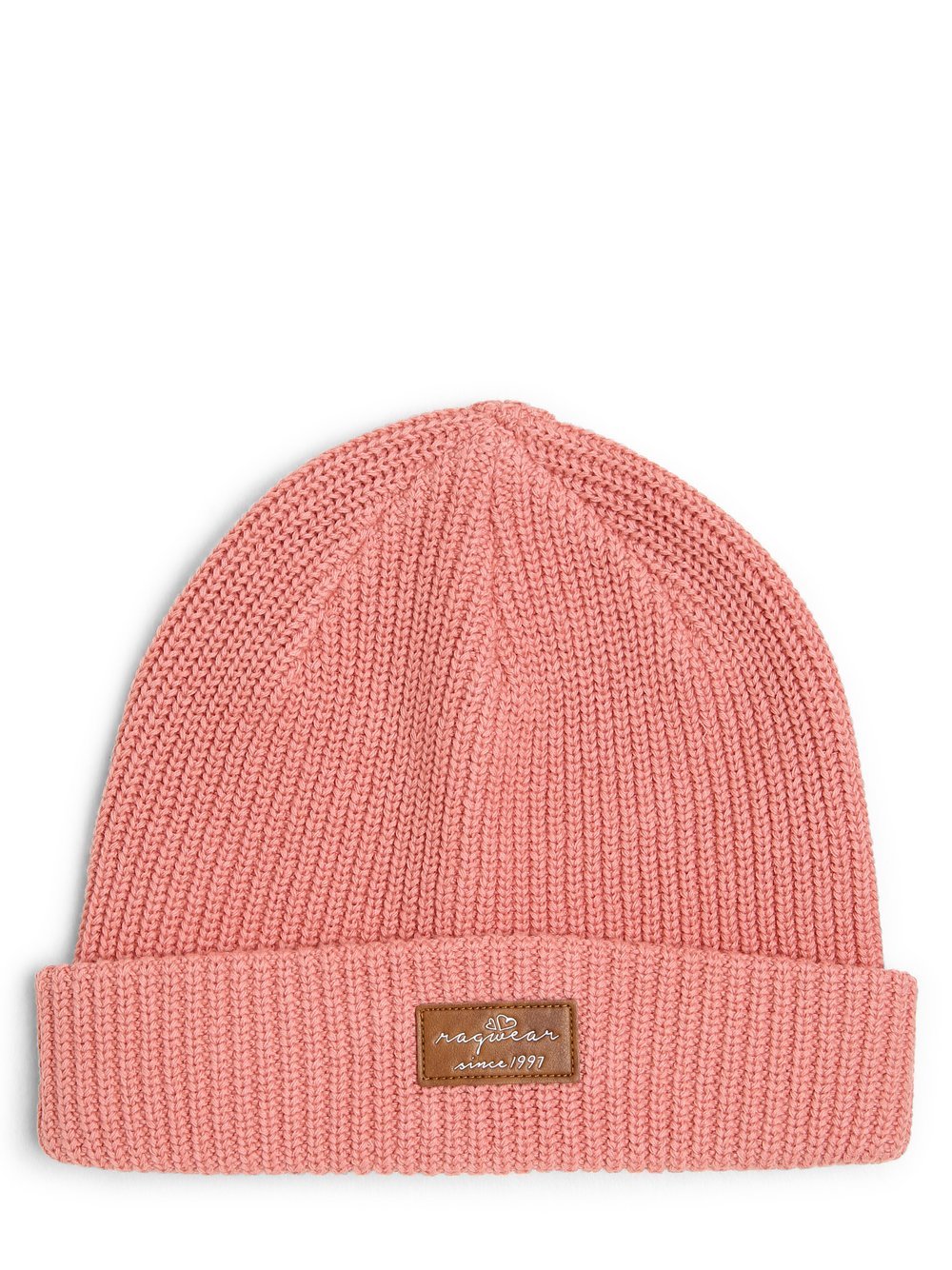 Ragwear Mütze Damen Baumwolle