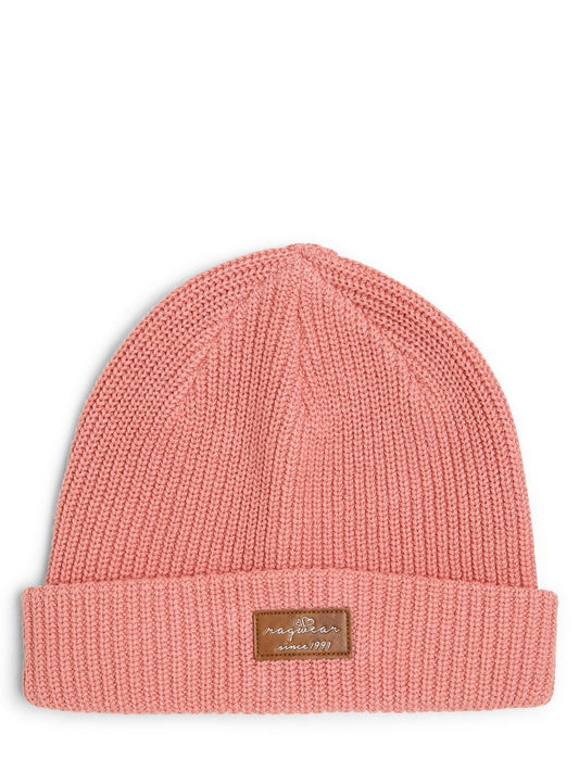 Ragwear Mütze Damen Baumwolle