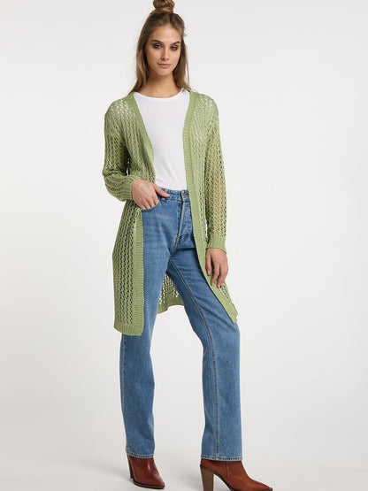 Usha Strickjacke Damen