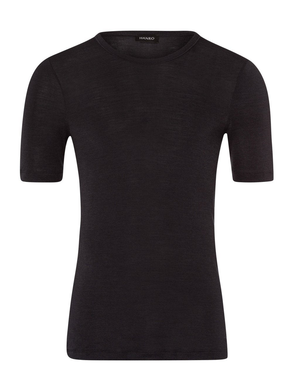 Hanro Pyjamaoberteil Herren Jersey