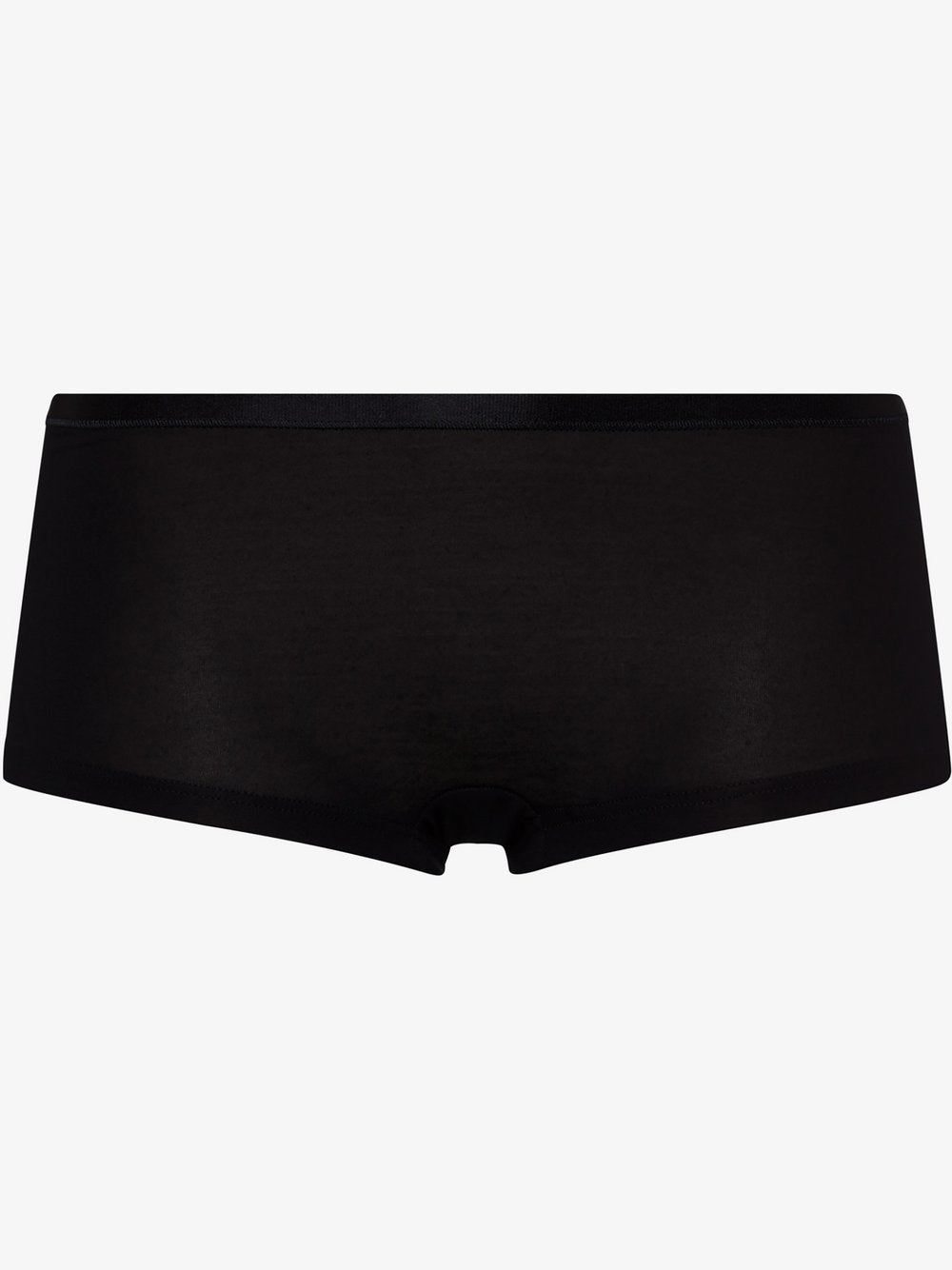 Hanro Pyjamaoberteil Herren Jersey
