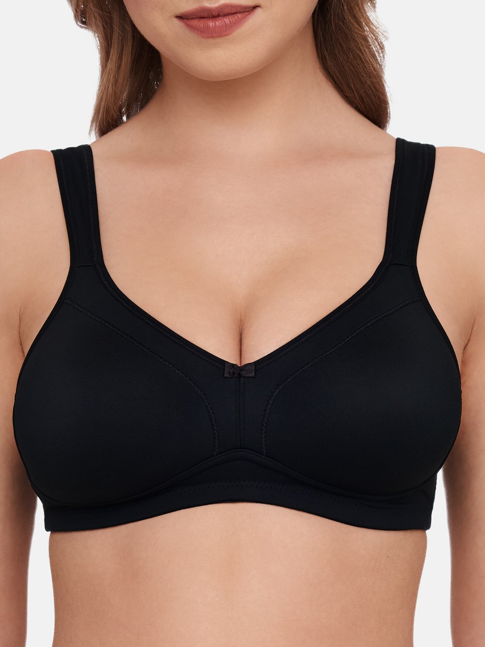 SUSA BH ohne Bügel Damen