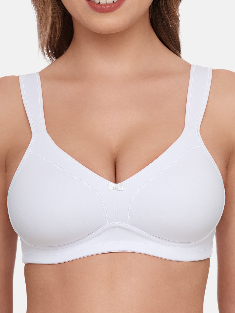 SUSA BH ohne Bügel Damen