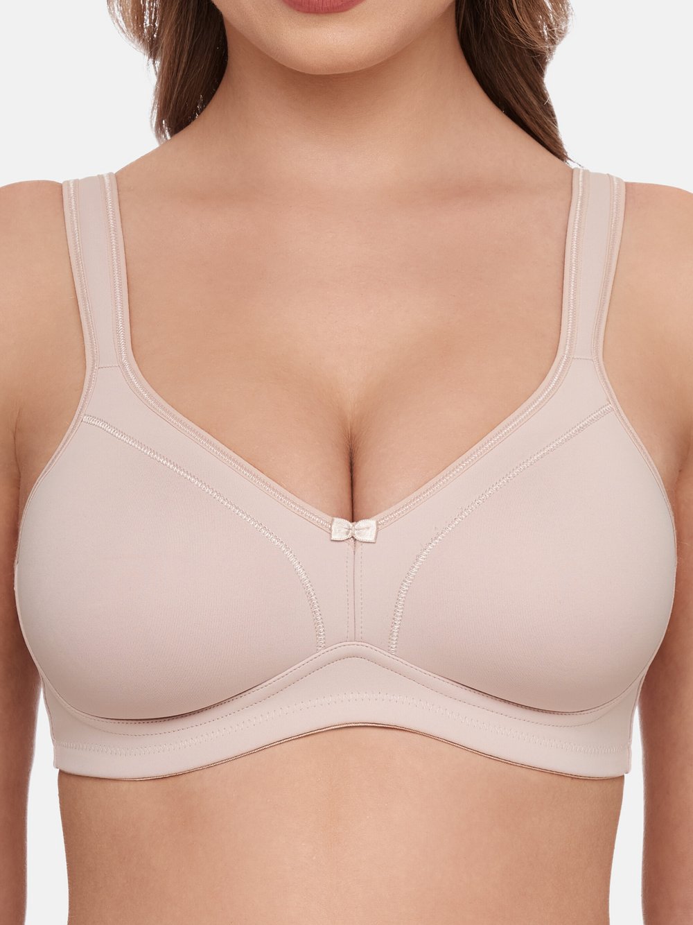 SUSA BH ohne Bügel Damen
