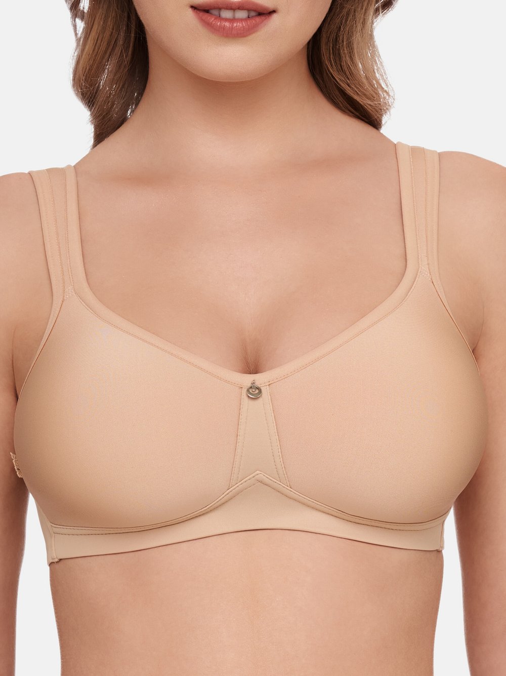 SUSA Spacer-BH ohne Bügel Damen