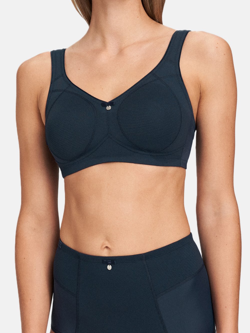 SUSA BH ohne Bügel Damen