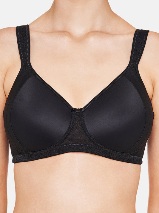SUSA Schalen BH ohne Bügel Damen