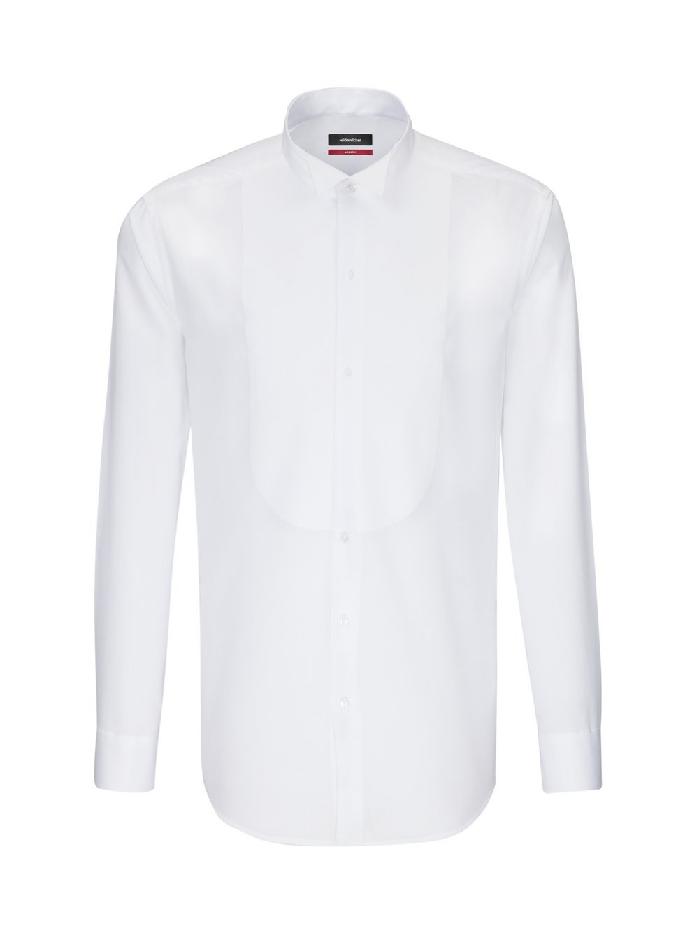 Seidensticker Strick-Jacke Herren Baumwolle