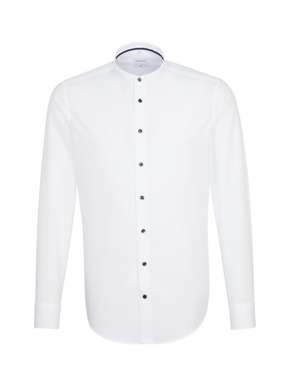 Seidensticker Strick-Jacke Herren Baumwolle