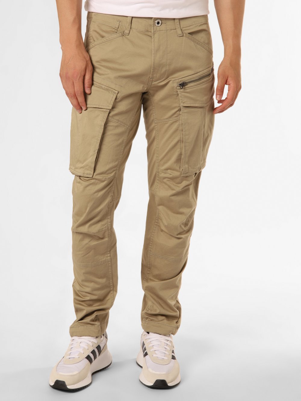 G-Star RAW Hose Herren Baumwolle