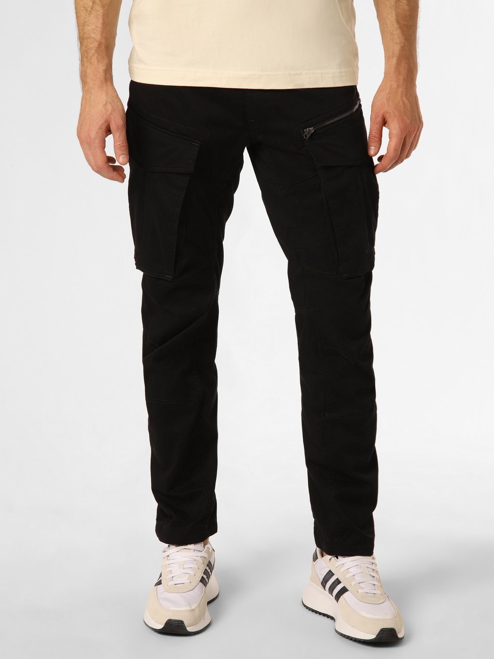 G-Star RAW Hose Herren Baumwolle