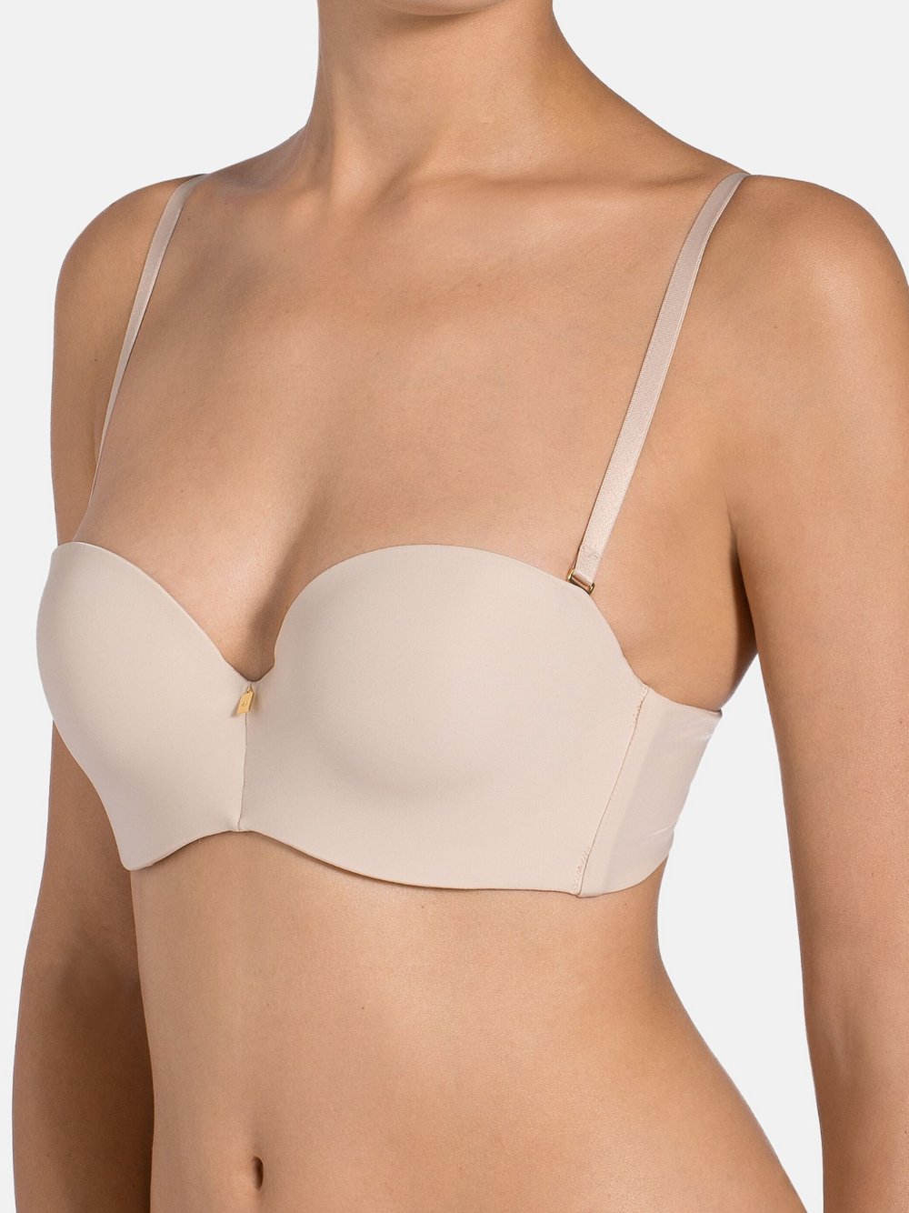 Triumph trägerloser BH Damen