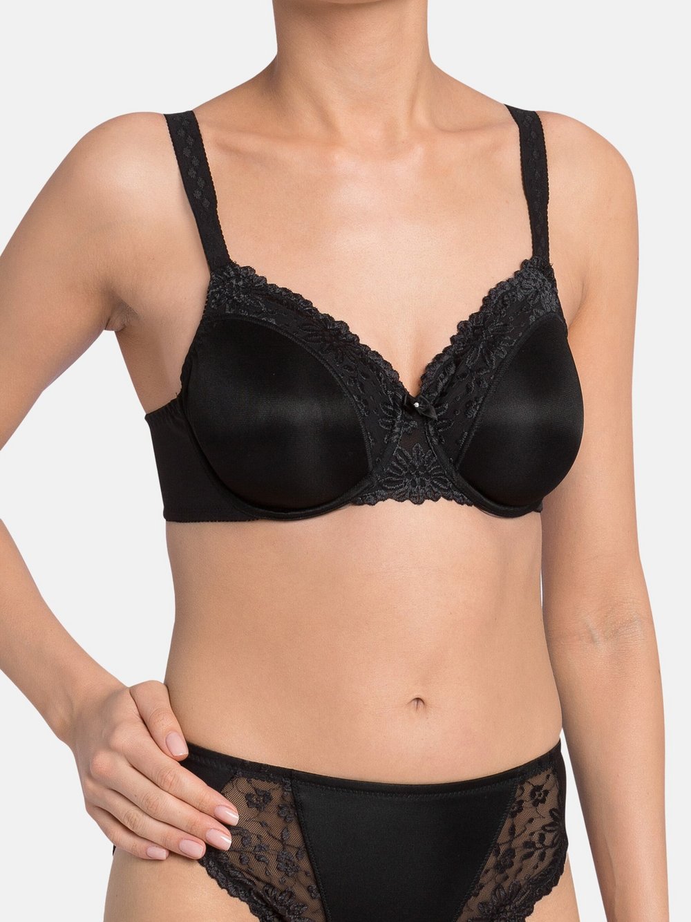Triumph Minimizer-BH Damen