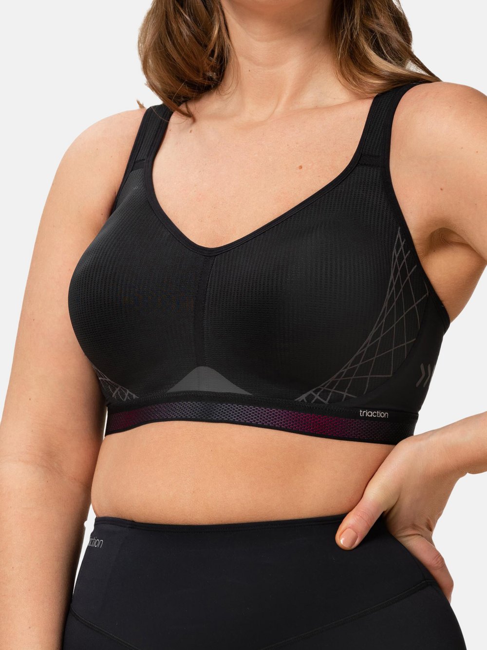 Triumph Sport-BH Damen
