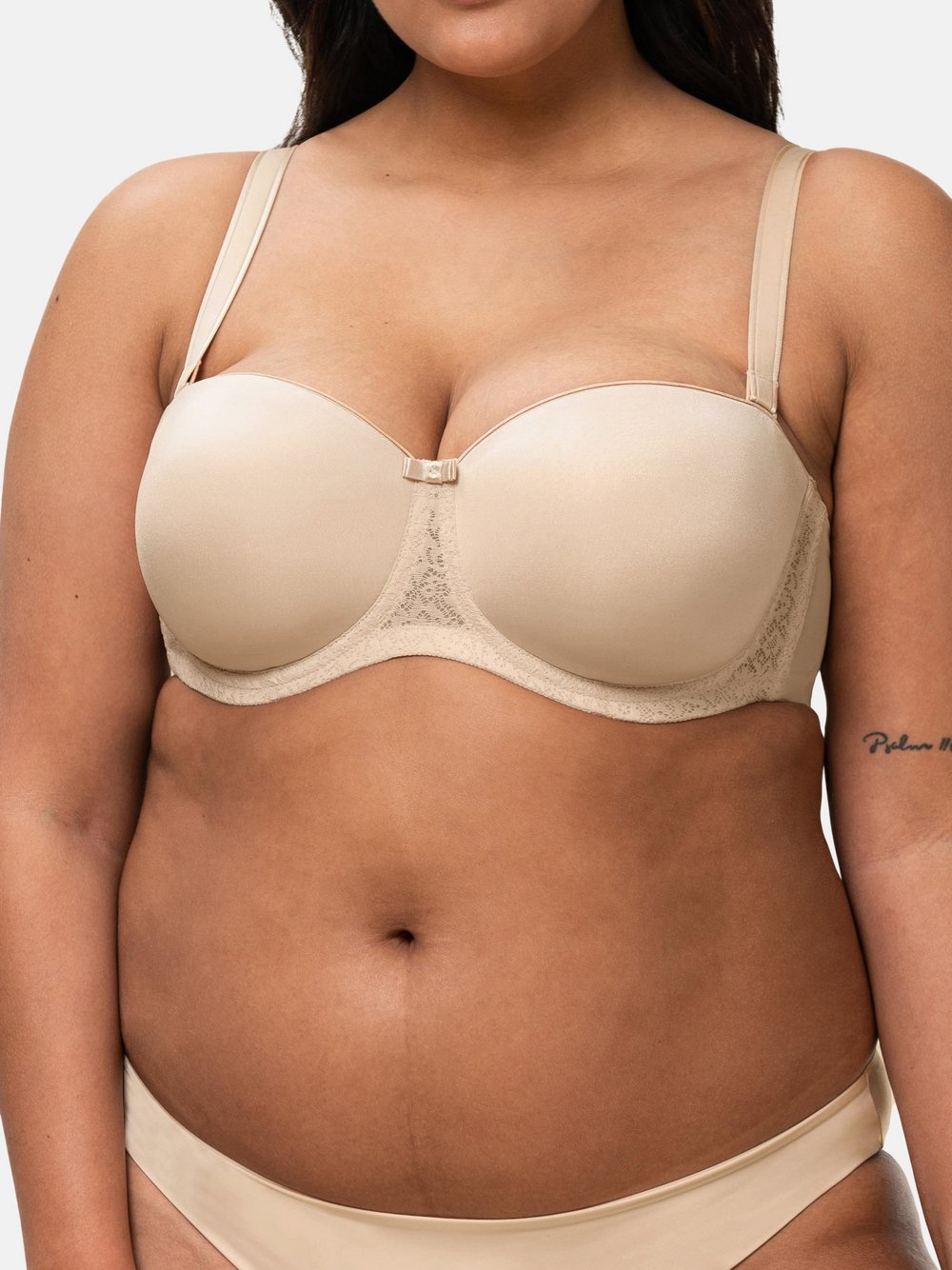 Triumph trägerloser BH Damen