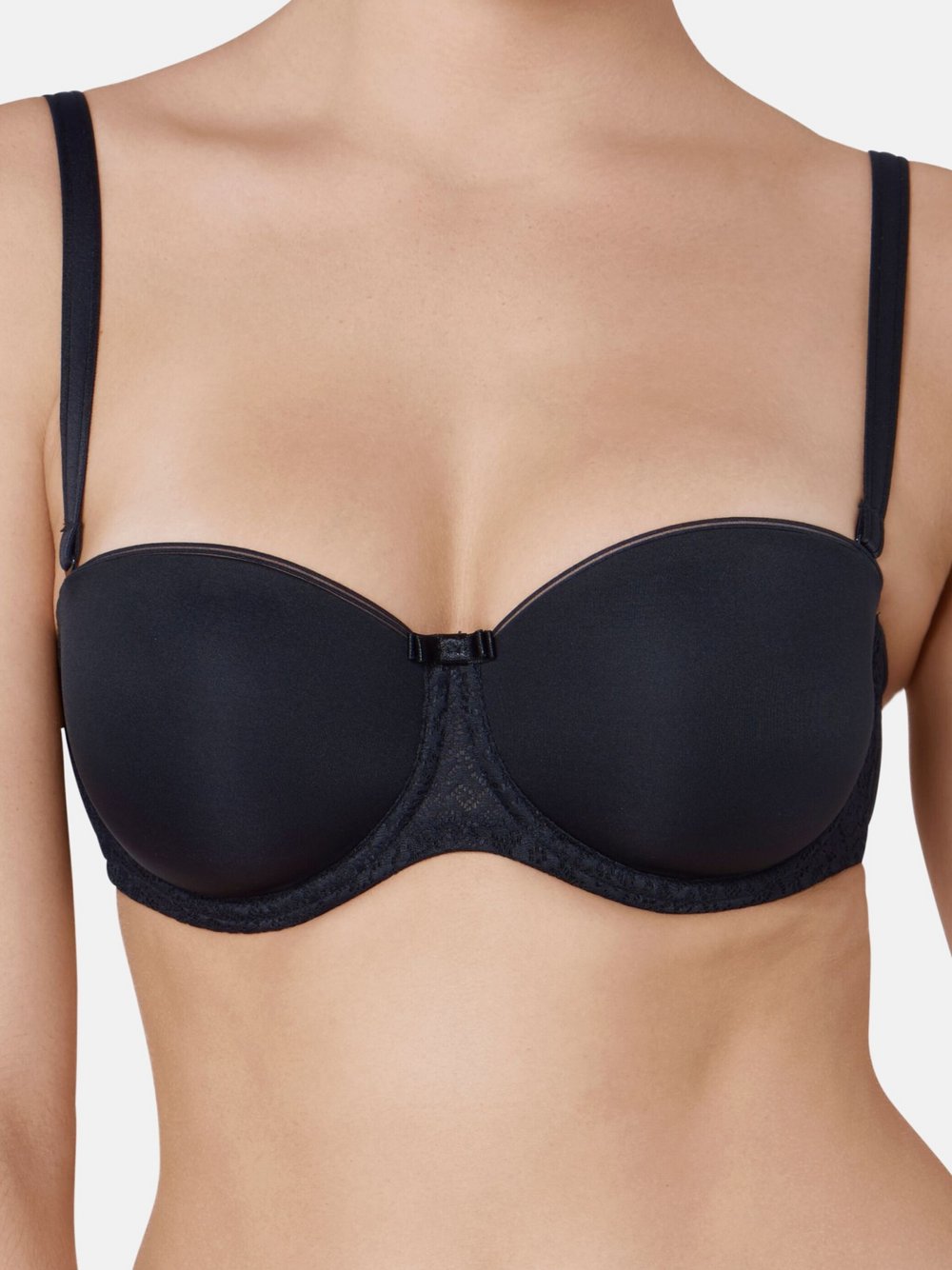 Triumph trägerloser BH Damen