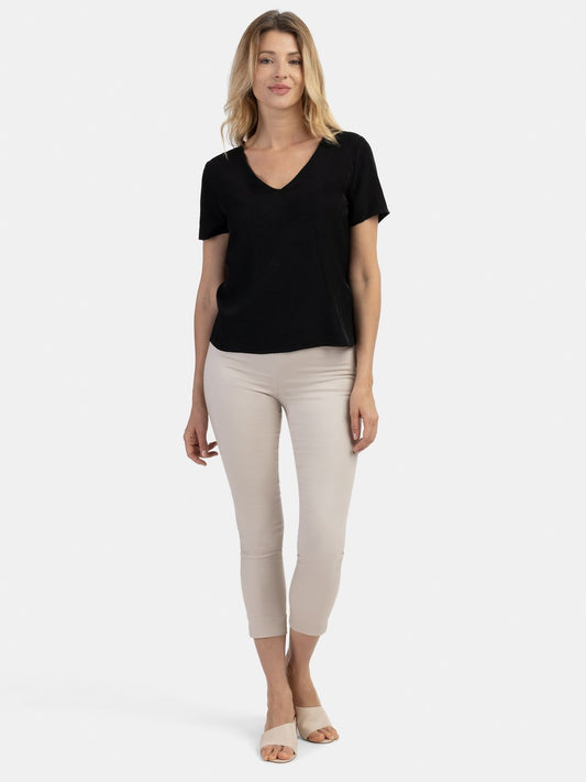 Usha Blusenshirt Damen Baumwolle