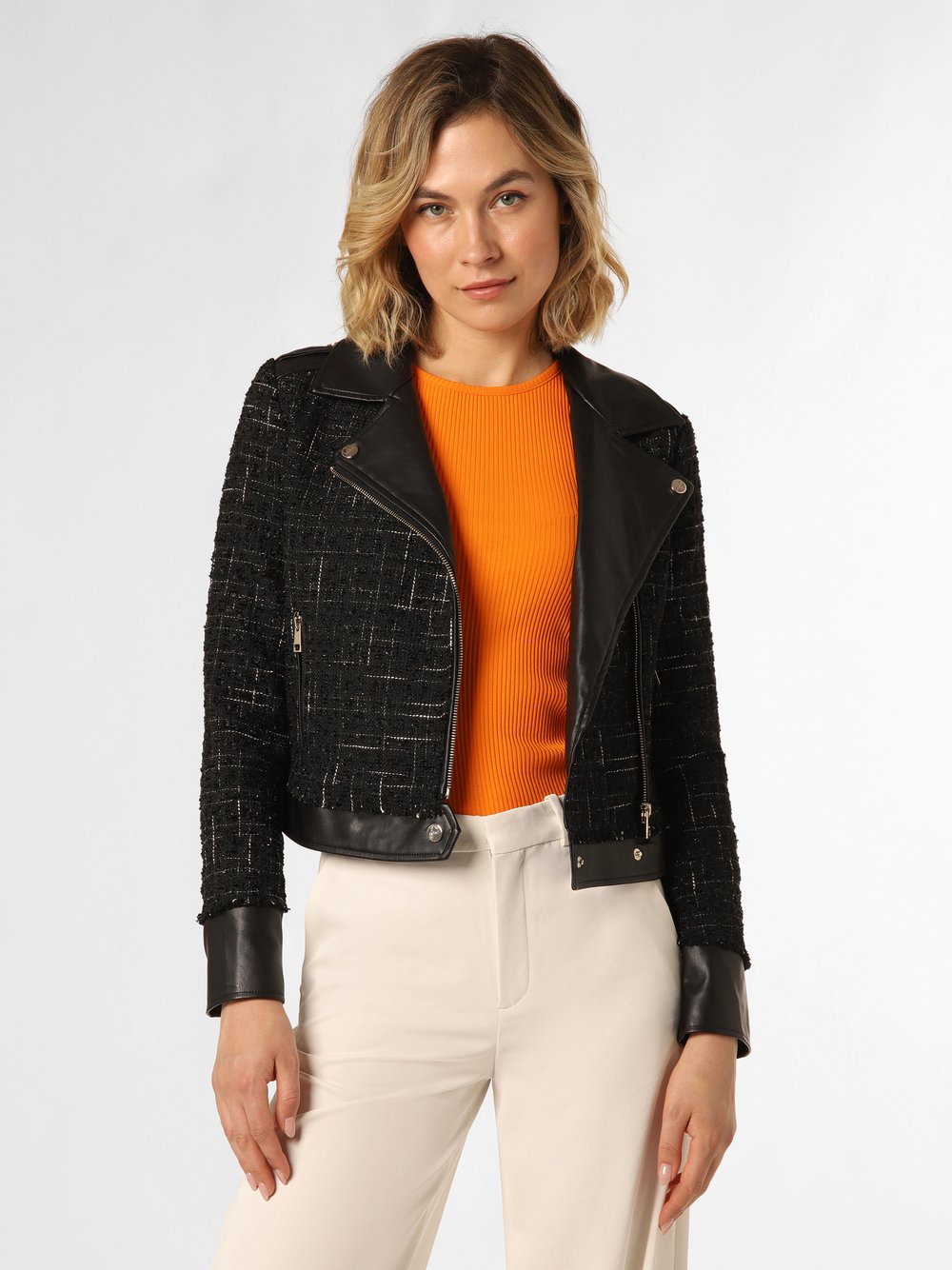 Liu Jo Collection Jacke Damen