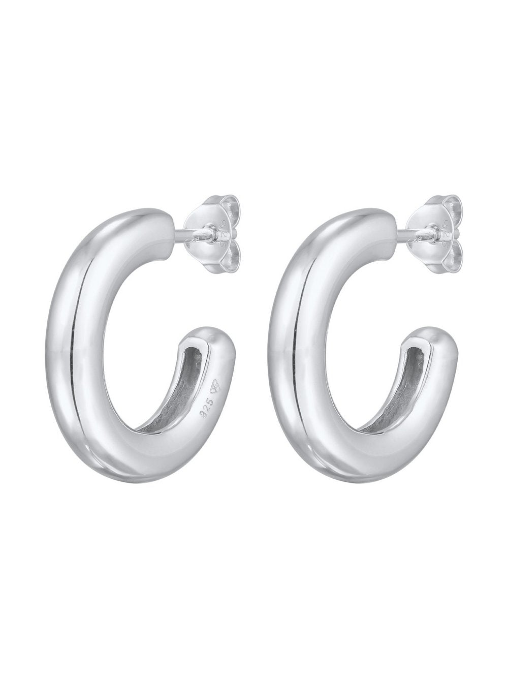 Elli Ohrringe Damen Sterlingsilber