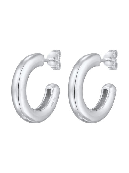 Elli Ohrringe Damen Sterlingsilber