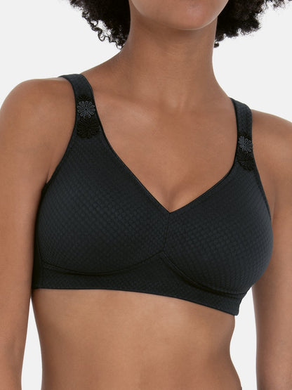 Anita Komfort BH ohne Bügel Damen