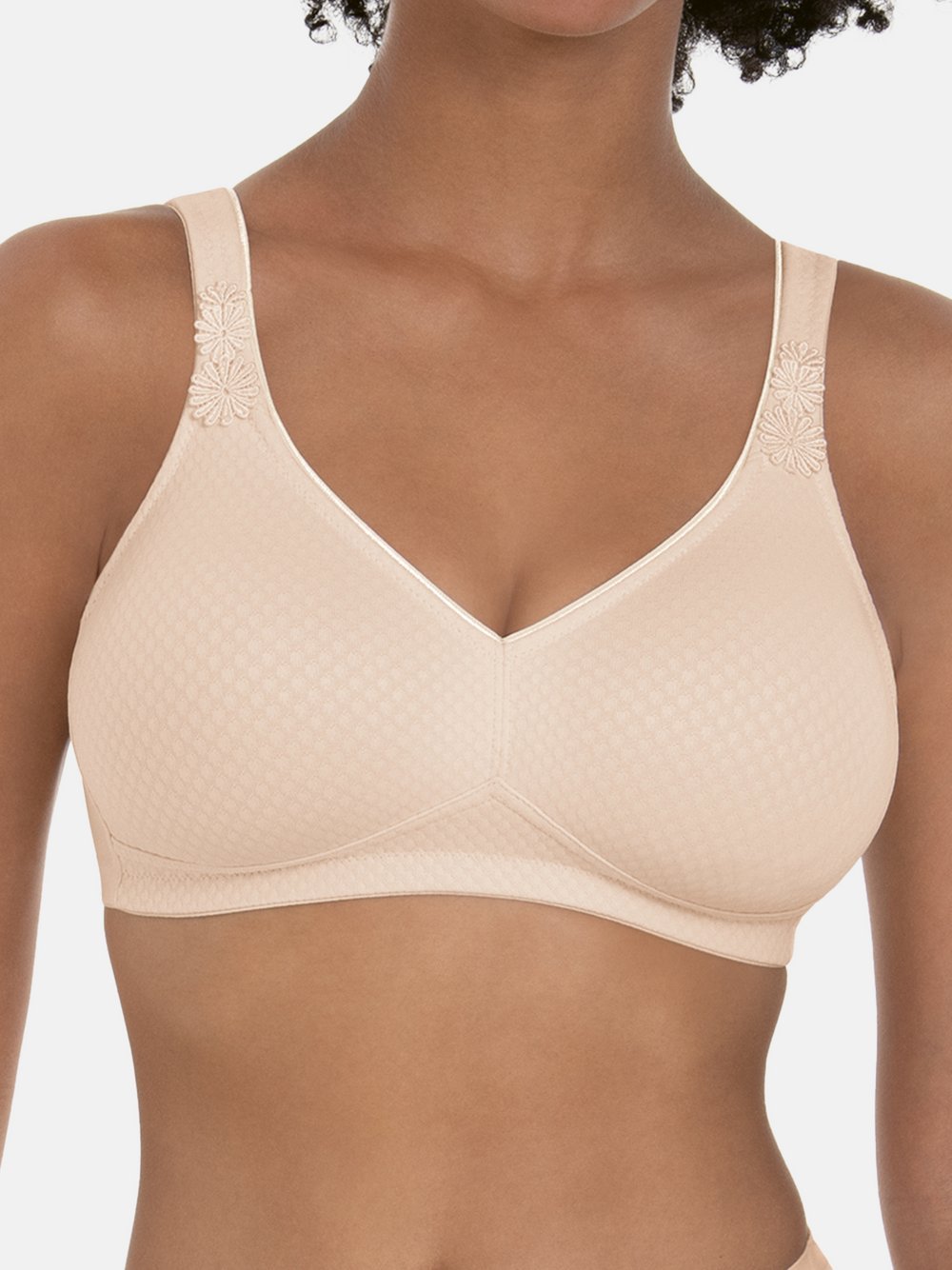 Anita Komfort BH ohne Bügel Damen