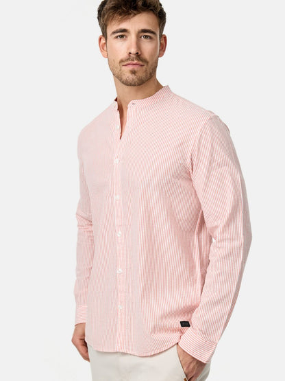 Indicode Shorts & Shirt Set Herren Baumwolle