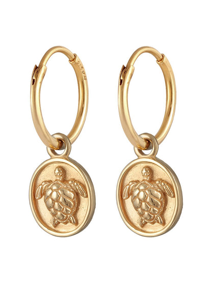 Elli Ohrringe Damen Sterlingsilber