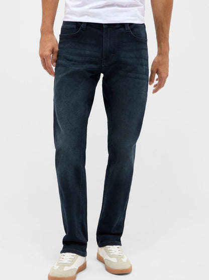 Mustang Jeans Herren Baumwolle