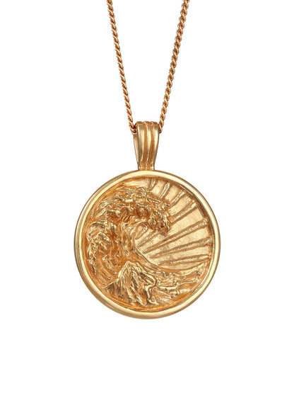 Elli Halskette Damen Sterlingsilber