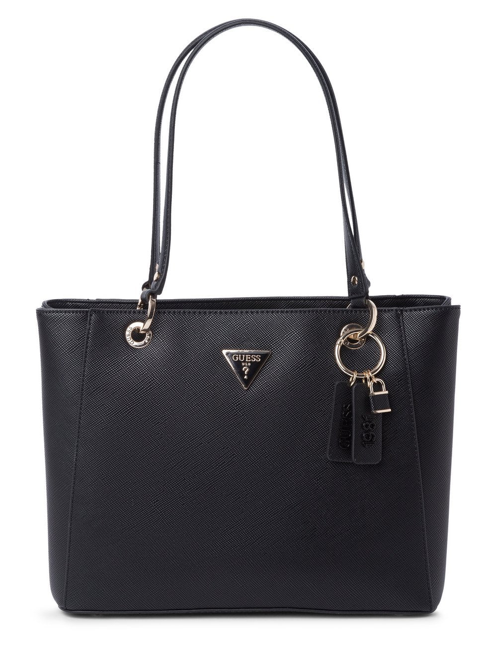 GUESS Shopper Damen Kunstleder