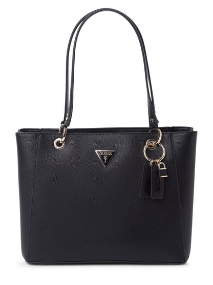 GUESS Shopper Damen Kunstleder