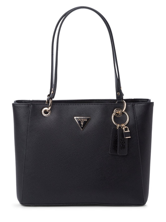 GUESS Shopper Damen Kunstleder