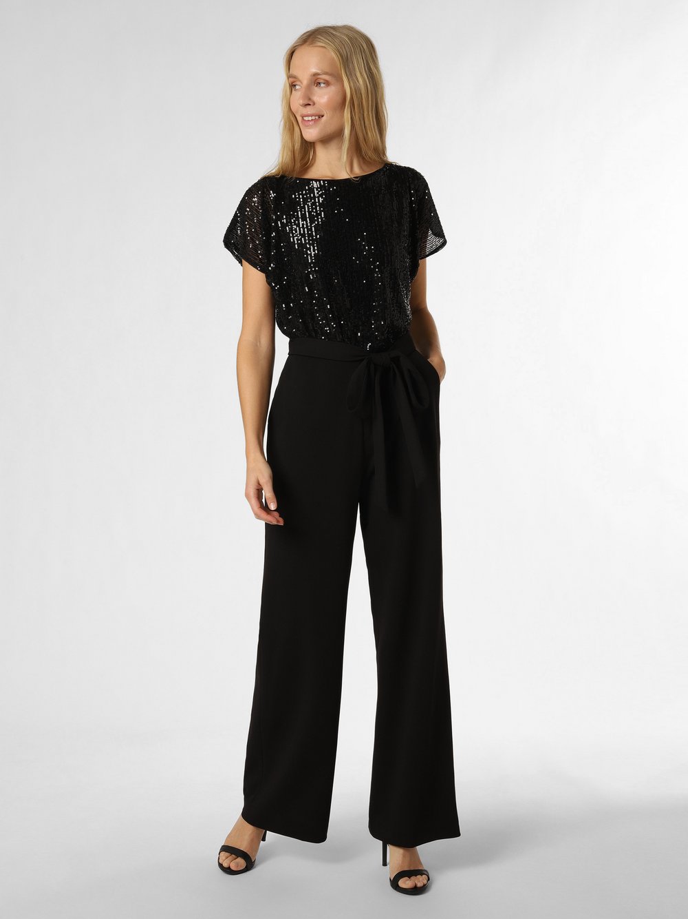 Swing Jumpsuit Damen