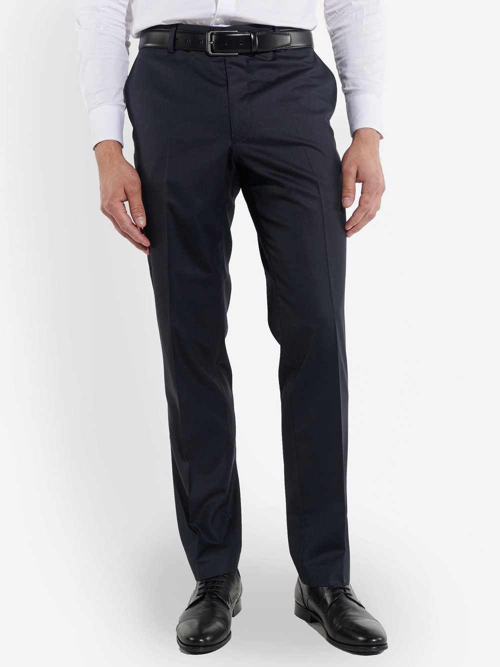 Steffen Klein Anzughose Regular Fit Herren