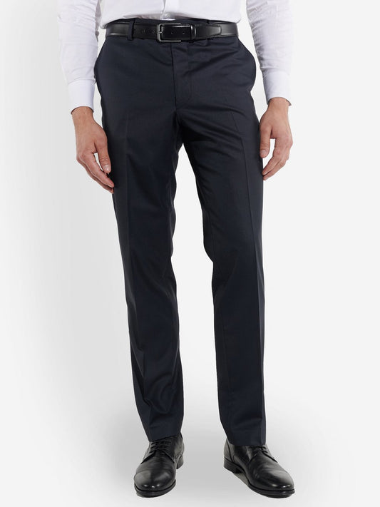 Steffen Klein Anzughose Regular Fit Herren