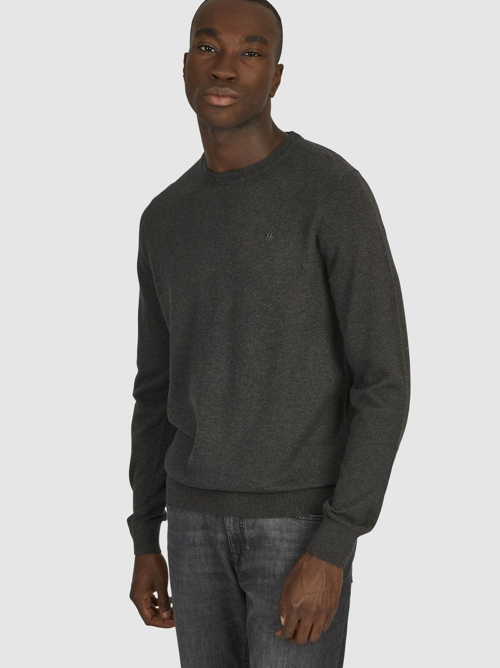 Daniel Hechter Pullover Herren Baumwolle