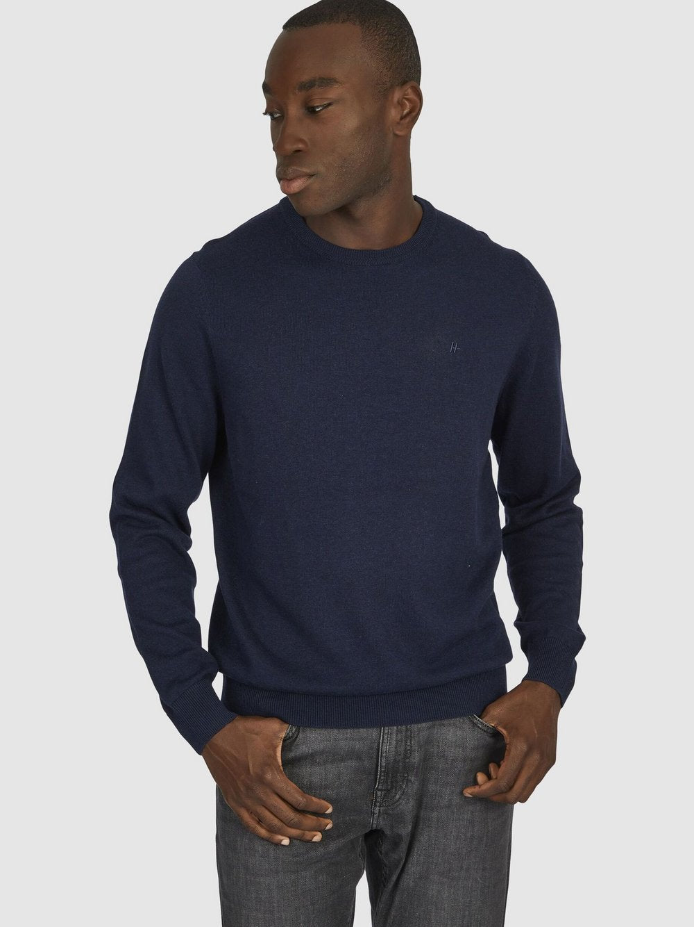 Daniel Hechter Pullover Herren Baumwolle
