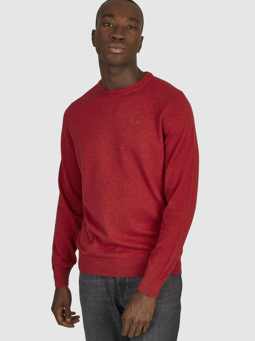 Daniel Hechter Pullover Herren Baumwolle
