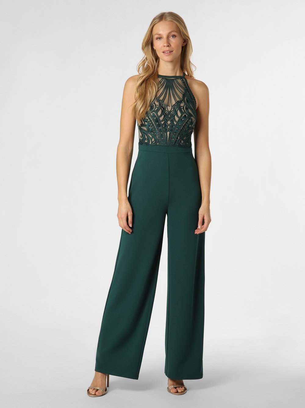 Lipsy Jumpsuit Damen